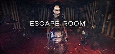 Oculus Quest 游戏《在线密室逃脱》Escape Room Online